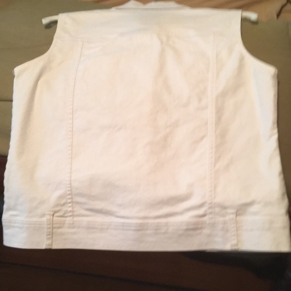 Vest - Picture 2 of 3